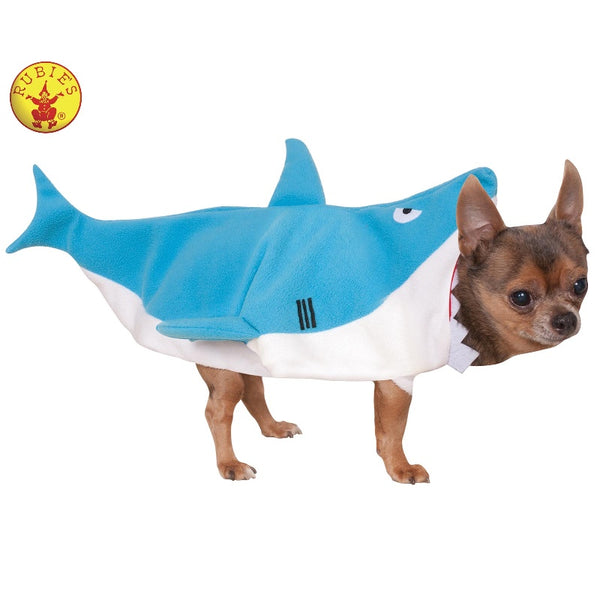 SHARK DOG COSTUME, PET
